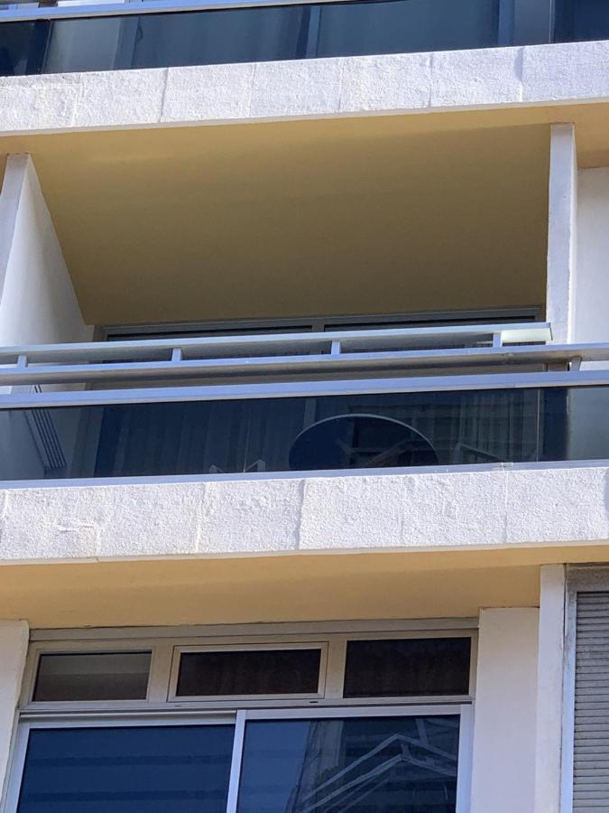 Marsin Playa 408 Vivienda Vacacional ลาสปัลมาส เด กรานคานาเรีย ภายนอก รูปภาพ