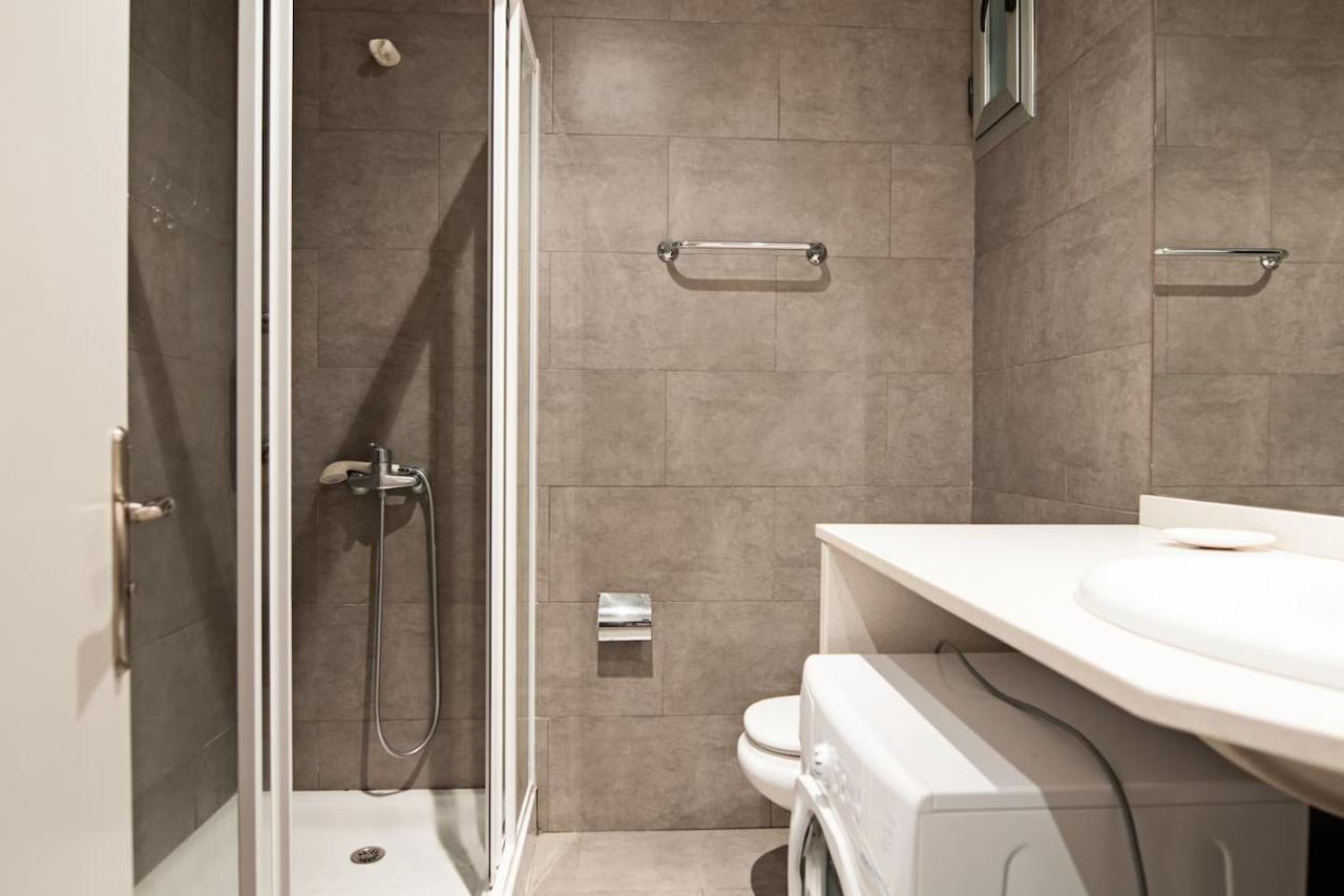Marsin Playa 408 Vivienda Vacacional ลาสปัลมาส เด กรานคานาเรีย ภายนอก รูปภาพ